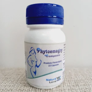 Phytoemagry Composto 15 capsulas