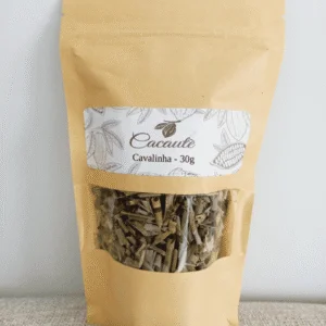 Chá de Cavalinha - 30g