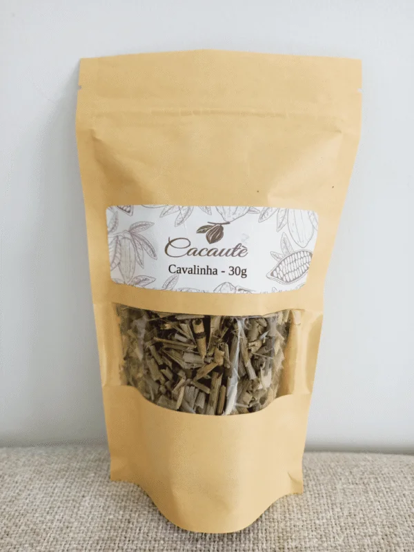 Chá de Cavalinha - 30g