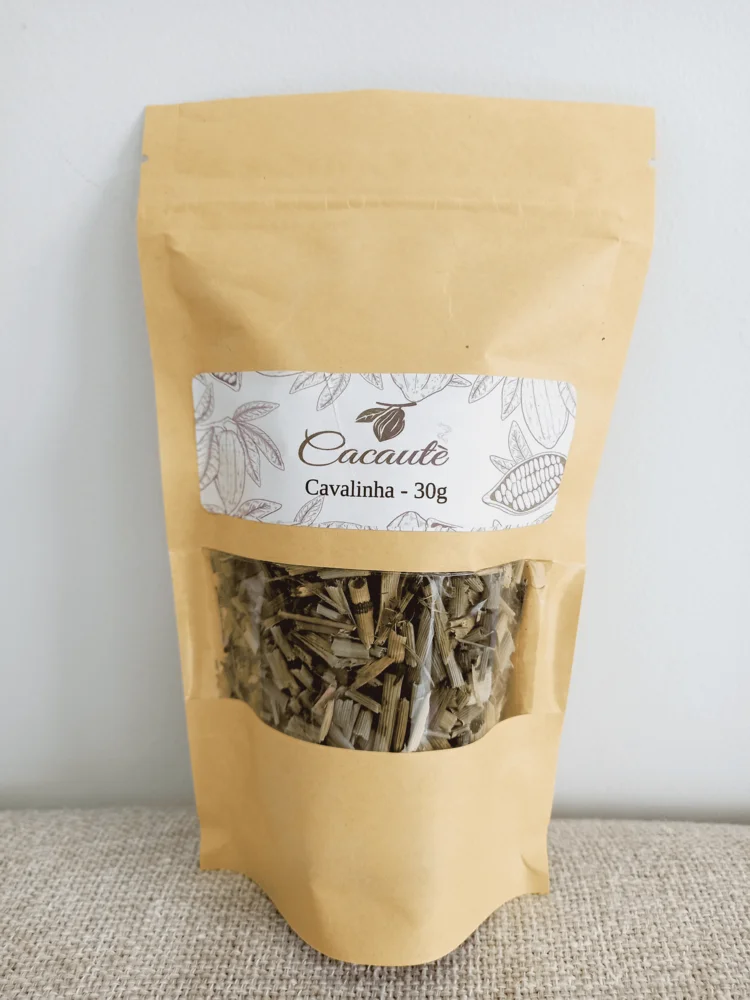 Chá de Cavalinha - 30g