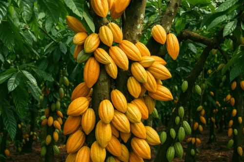 Imagine fazer uma pausa deliciosa, em que cada gole carrega o sabor puro do cacau natural, oferecendo um prazer irresistível sem culpa. É exatamente isso que você encontra no chá de cacau da Cacautè: uma experiência cuidadosamente criada para unir sabor, saúde e sustentabilidade em uma só xícara.