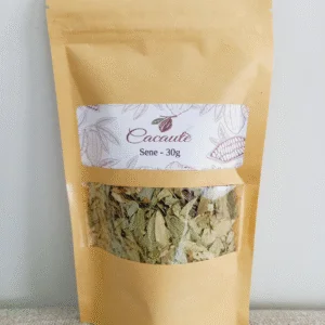 Chá de Sene - 30g