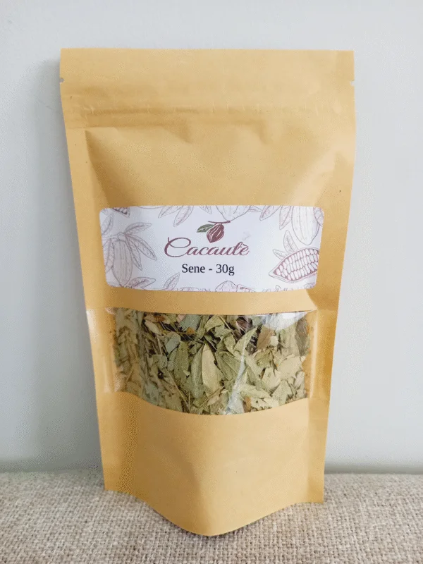 Chá de Sene - 30g